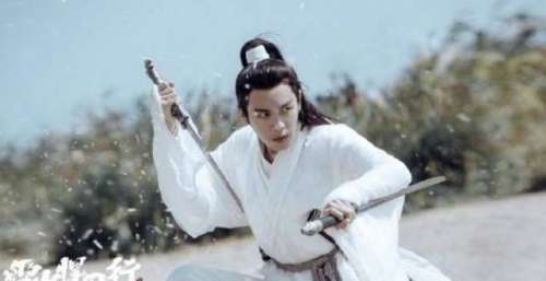改编自洽，打戏值得挖掘，《雪中悍刀行》这些方面不该被否定