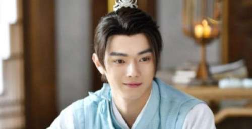 新古偶甜宠剧来袭，季美含搭档95后男神，先婚后爱，引人期待