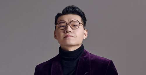 《小敏家》里的钱峰，更喜欢站在舞台上的感觉丨人物