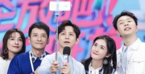 湖南卫视跨年晚会节目单：谢娜和吴昕回归，王一博独唱，杨幂合唱