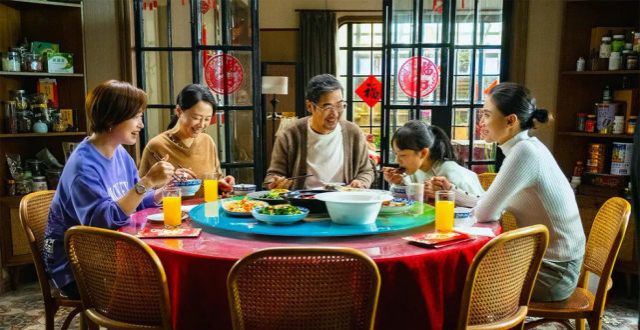 2021年度剧集盘点，哪些影视公司替平台赚到了钱？