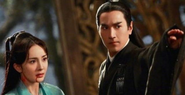 胡歌、王凯、赵又廷、张若昀，谁才是你心中的古装太子？