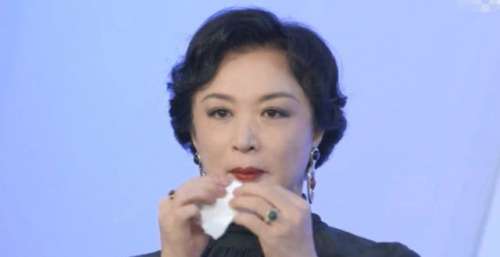 金星首曝内幕否认被封杀！连续4次质问江苏卫视，节目组无奈妥协