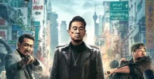 25年前，陈小春回归现实之后，他却堕落了