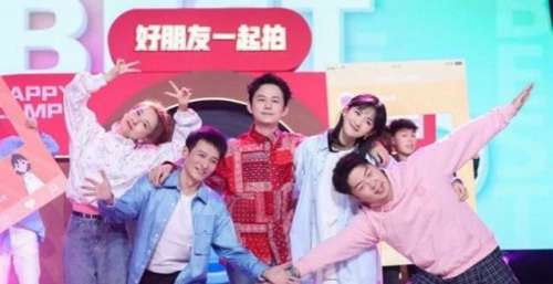 “你好星期六”商标遭到抢注，综艺未播先火