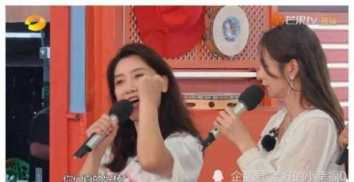 欢唱大篷车，看凤凰传奇和杨钰莹谁更有路人缘？唱出幸福才是真