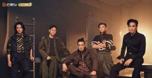 《我们的滚烫人生》：走入人群中的“人气”综艺