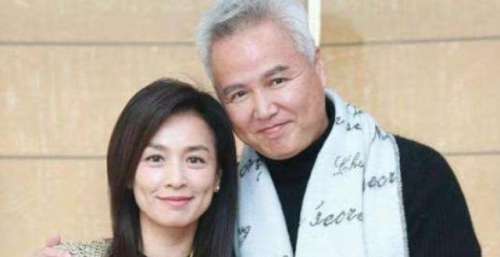 张庭林瑞阳夫妇名下关联公司159家，他们二人的商业版图有多大？