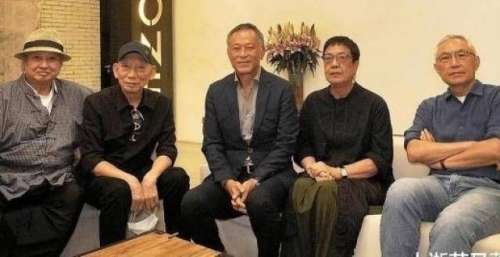 第40届香港电影金像奖提名预测，刘德华、谢霆锋和吴镇宇争夺影帝