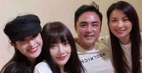 天啦噜！美容女王张庭被冻结资产3亿，难怪小陶虹连夜撤资早该查了