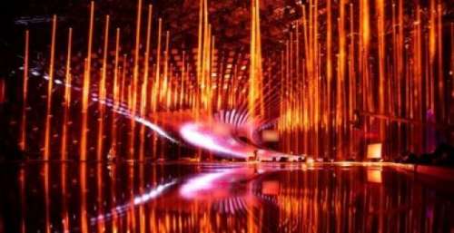 “你就是光”激活青春能量 湖南卫视跨年晚会今晚19：30播出