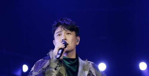 张信哲发布声明，回应被举报代言平台：向社会大众诚挚致歉！