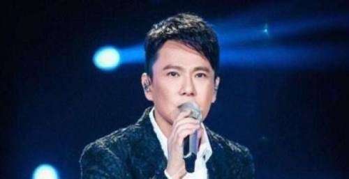 张信哲发长文澄清代言争议