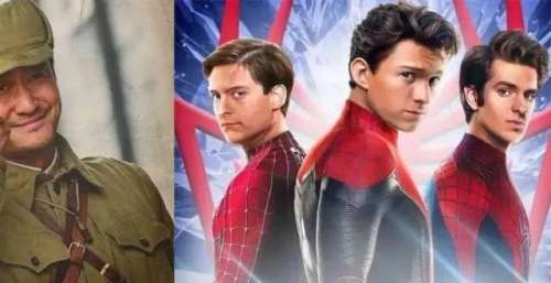 2021年全球十佳院线片！《长津湖》《蜘蛛侠》领衔！