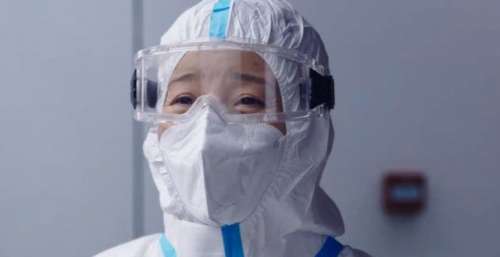 《穿过寒冬拥抱你》口碑出炉，一言难尽，网友：片名没出就哭了