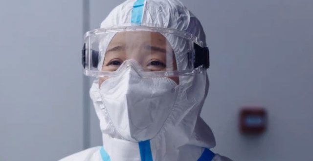 《穿过寒冬拥抱你》口碑出炉，一言难尽，网友：片名没出就哭了