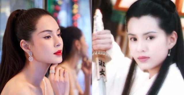 最美55岁状态曝光拒被定义