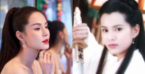 最美55岁状态曝光拒被定义