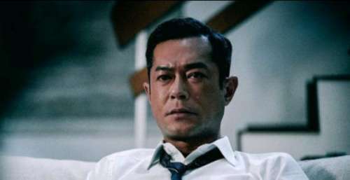 跨年夜总票房超5亿，《穿过寒冬拥抱你》夺冠，《反贪风暴5》屈居第二