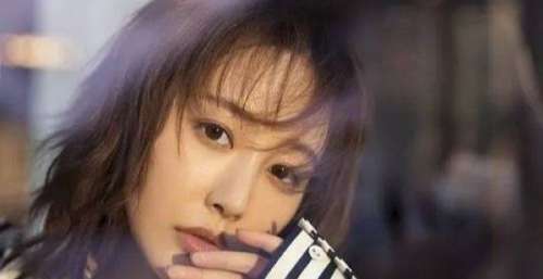 “古装女神”李纯：论性感不输朱珠，如今二搭张若昀有望再度爆火