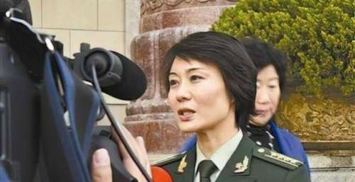 女特警雷敏：硬气功令英国军官震惊，57秒爬5层楼纪录至今无人破