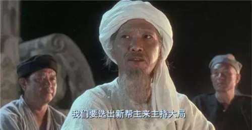 一部被低估的恐怖片《凌晨晚餐》，郑则仕主演，只卖了618万港币