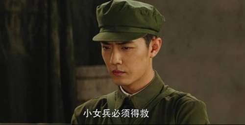 又一部双男主设定，《王牌部队》能否成为口碑“王牌”