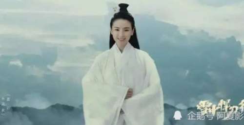 雪中悍刀行电视剧和原著女性角色对比，有多少是你满意的？
