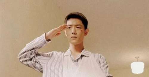 《王牌部队》中的顾一野，肖战以实力倾情演绎，再次塑造经典角色
