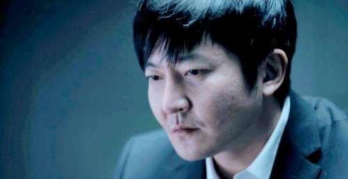 《对手》郭京飞讲述：别同情李唐，他做了坏事，就应该没有好下场