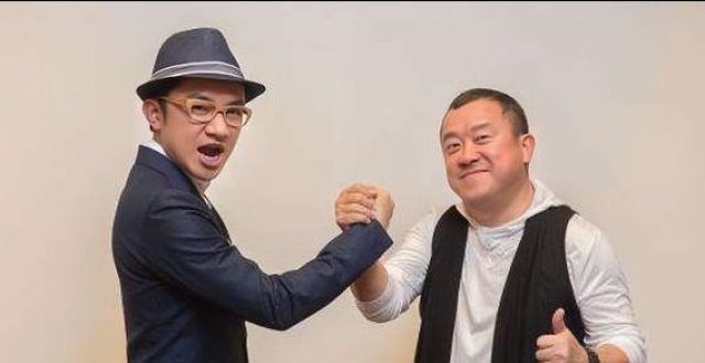 TVB高层再变天！曾志伟继续升职，从副总经理变为董事会成员