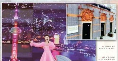 《领航》：一曲气势磅礴催人奋进的时代颂歌