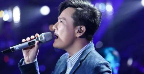 张信哲也凉凉，被实名举报代言网站，明星为赚钱毫无下限