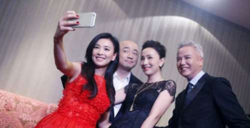 又一明星翻车？张庭夫妇被冻结6亿资金，“传销”骗局再现？