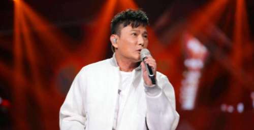 洗米华事件再起波澜，网友实名举报张信哲，古天乐也被牵连