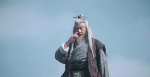 雪中悍刀行：李淳罡和曹长青的对决，看完不能平复，太忽悠了