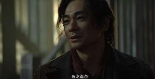 在1月上映的8部电影：一部评分仅4.8分，一部由吴京特别出演