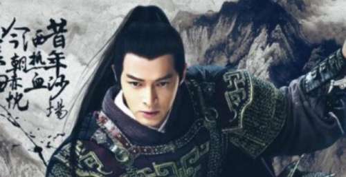 黄晓明拒演梅长苏，胡歌被罚600元，刘涛相中《琅琊榜》的摄影师