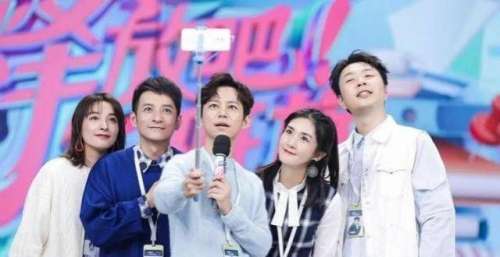 《快乐大本营》终成回忆？替代节目播出时间曝光，主持人只剩他