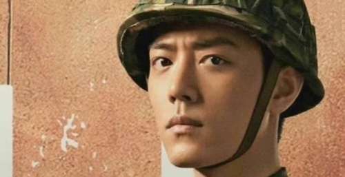 肖战黄景瑜新剧《王牌部队》上映，你期待吗？