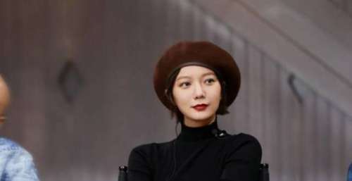 《开拍吧》王珞丹执导悬疑类型片 《寻人启事》聚焦社会议题引思考