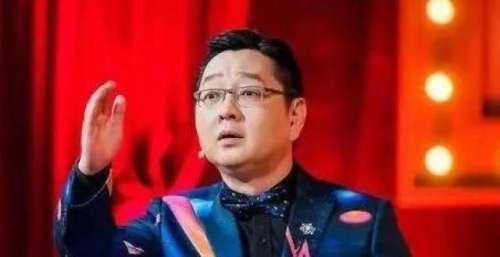 如果不是那张“嘴”，张绍刚也不会是今天这个结局