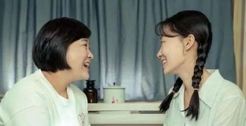 贾玲：我用了八年，让我的女孩被更多人知晓