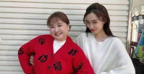 2022年新年第一天：贾玲张小斐等明星抓紧排练喜剧新小品