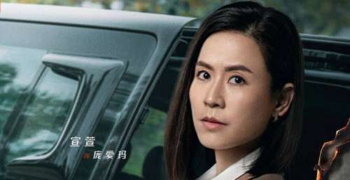 古校长《反贪风暴5》迎来系列终章，火爆票房难掩平庸口碑