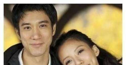 王力宏在认识李静蕾前便暴本性，他自始至终都不是个专一的人