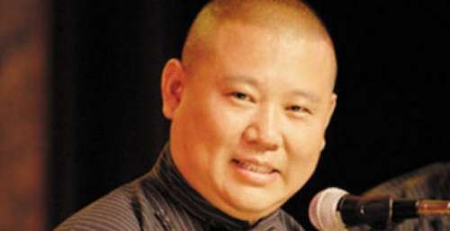 郭德纲前首徒现状：自立门户想抢师父饭碗，如今门票9.9无人问津