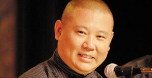 郭德纲前首徒现状：自立门户想抢师父饭碗，如今门票9.9无人问津