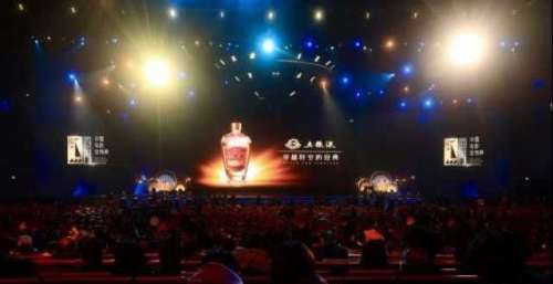 五粮液携手金鸡奖讲好中国故事