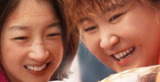 继《你好，李焕英》之后，贾玲又奉上一部票房爆款，两天4.4亿！